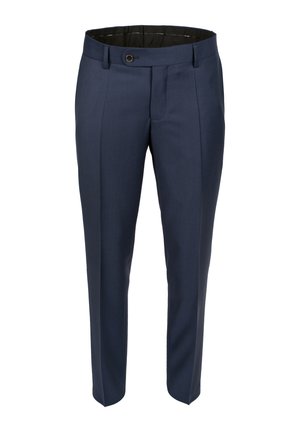 ROY ROBSON Pantalon classique - blue