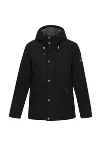 Vinterjakker - black