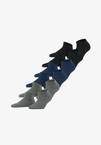 Unausgewählt, Happy 6-Pack Sneaker socks everyday casual