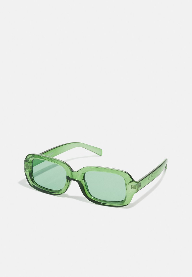 Zign Sonnenbrille grün