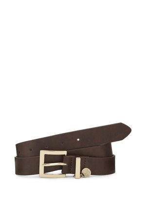 LASCANA, HÜFTGÜRTEL - Belt - dunkelbraun