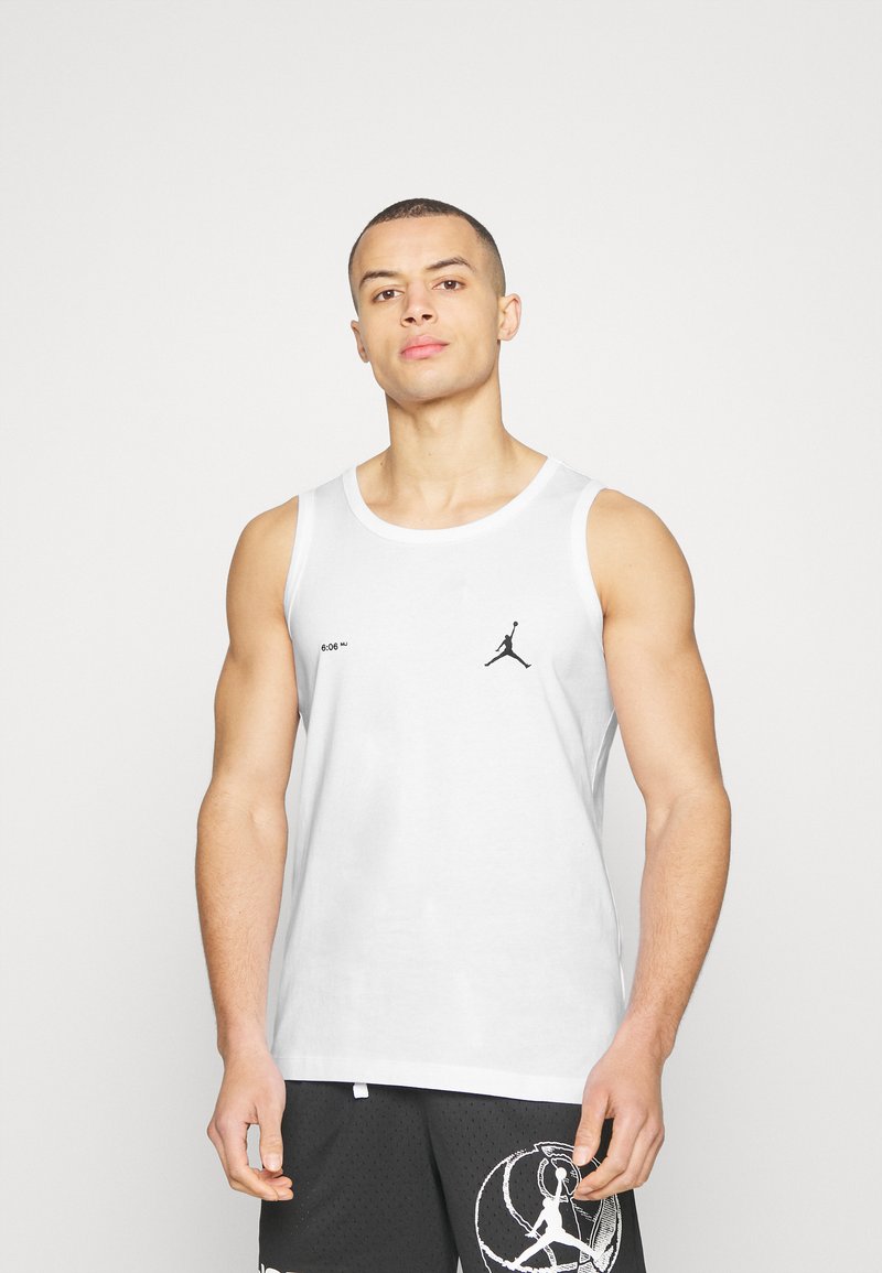 Jordan tank top weiß Clearance