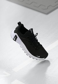 Nike Performance - FREE METCON 6 - Training shoe - black/white Thumbnail Image 1