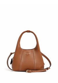MINI JULIETTE - Handtasche - tan