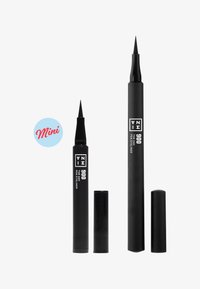 3ina THE 24H PEN EYELINER - Eyeliner - black