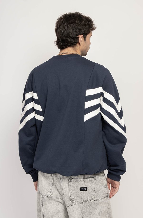 CREW CHAD UNISEX - Sweatshirt4