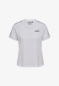 Non sélectionné, white