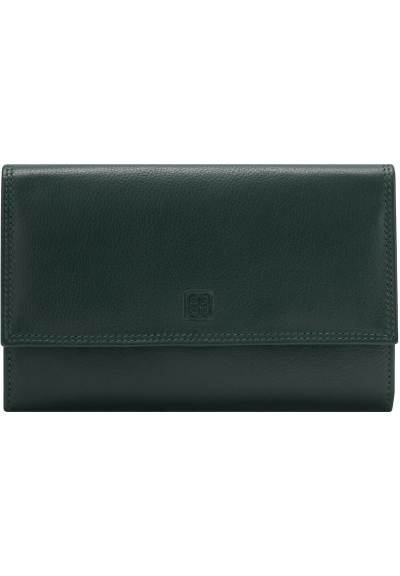 DUDU DEVON  - Wallet - mangrove