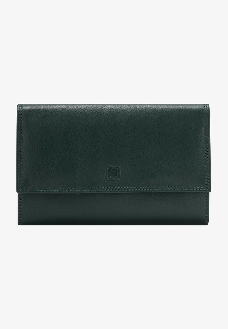 DUDU DEVON - Wallet - mangrove