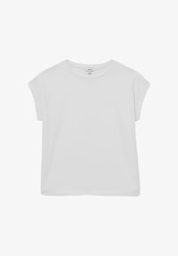 Non selezionato, white