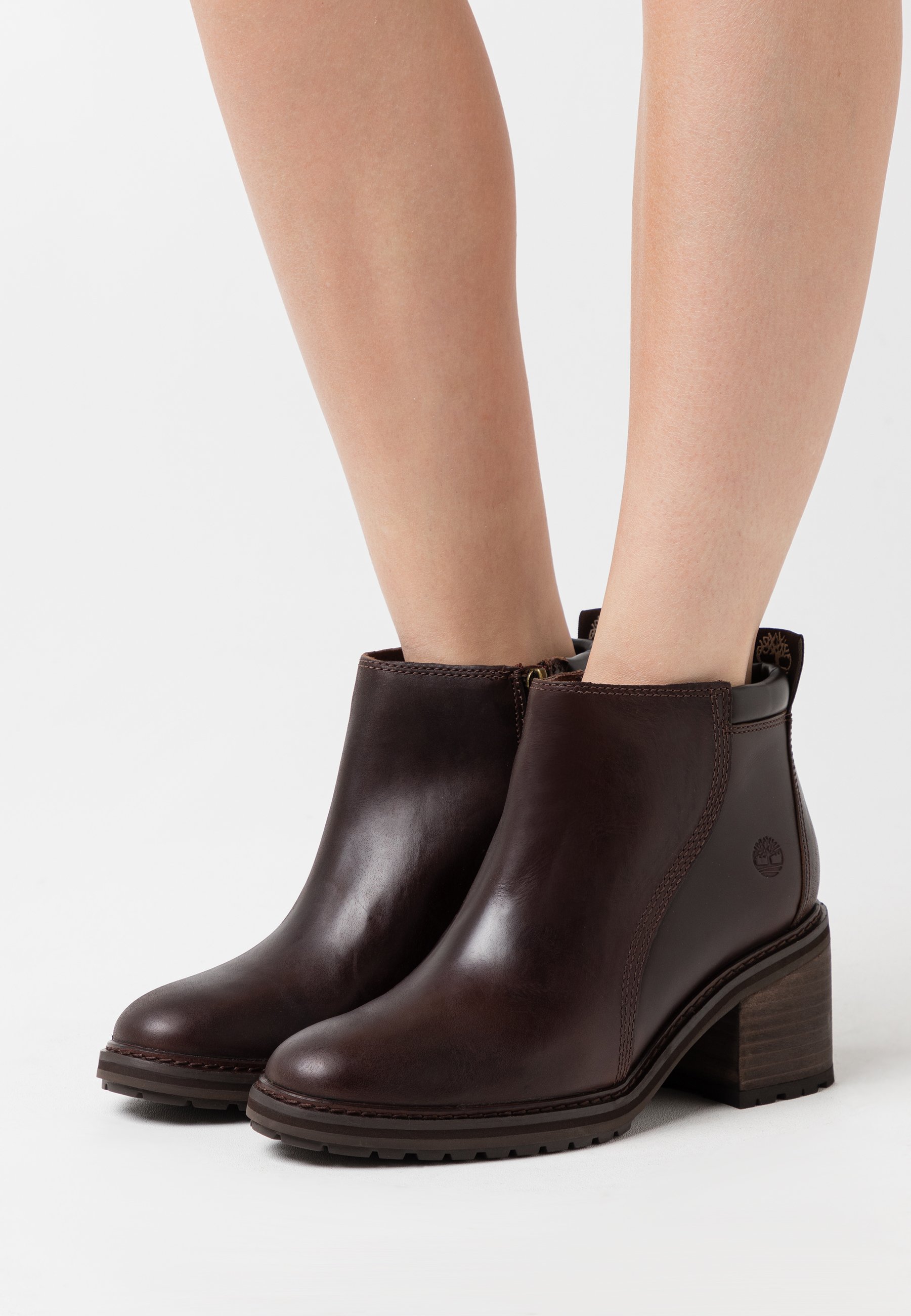 timberland sienna chelsea boot