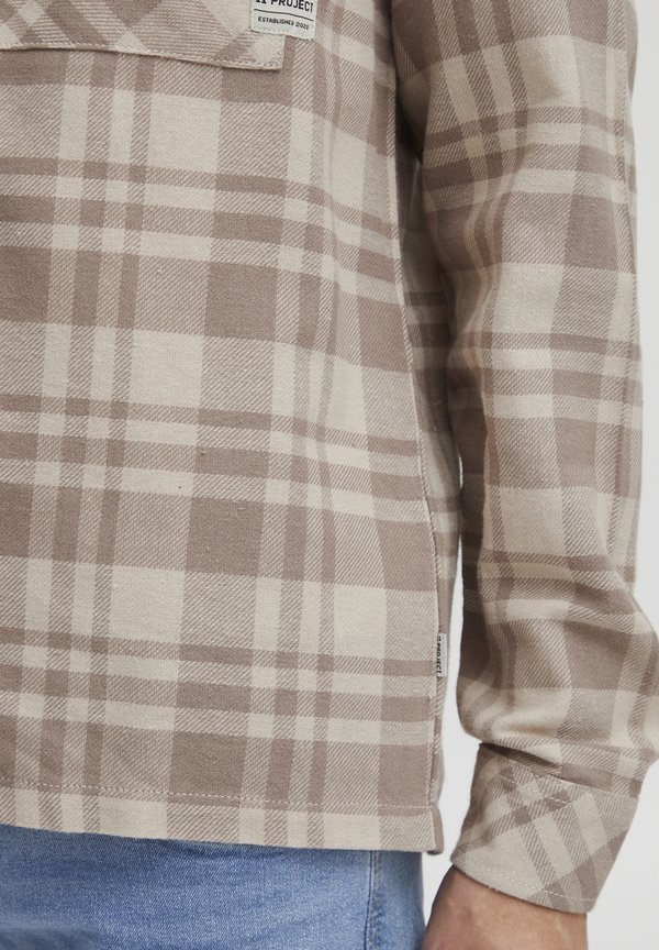 PRMattes - Shirt - oatmeal4