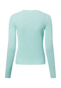 Franco Callegari Strickpullover - mint