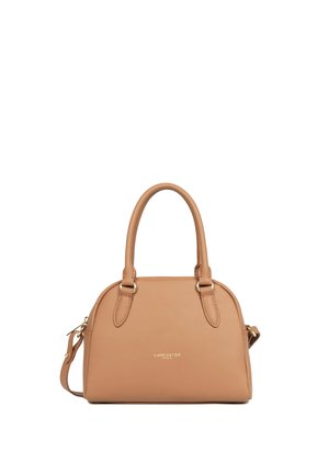 LANCASTER, SMALL DONNA BOW - Sac à main - moka