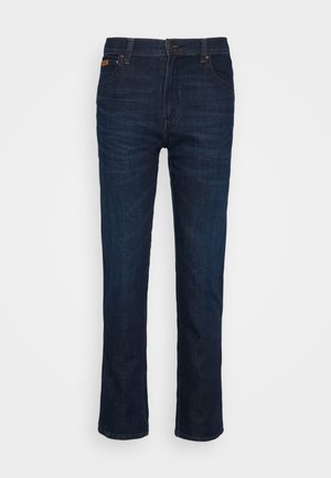 TEXAS - Straight leg jeans - elite