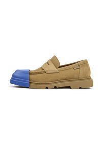 Camper - JUNCTION - Slipper - mittelbraun Thumbnail-Bild 1