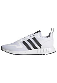 adidas Sportswear - MULTIX UNISEX - Edzőcipő - ftwr white/core black/ftwr white Miniatűr kép 1