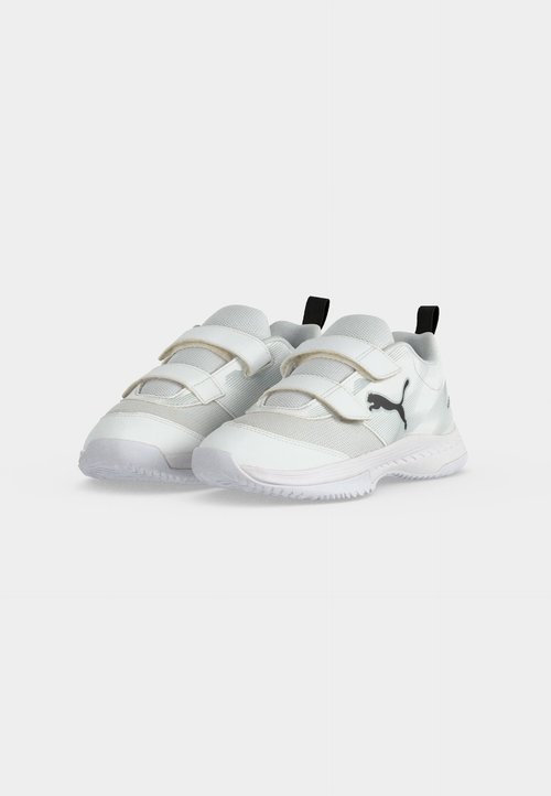 PUMA VARION 3 JR UNISEX - Training shoe - white/black — foto 3