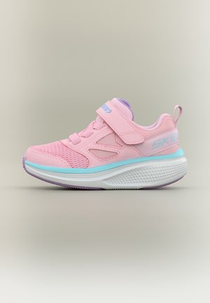 Skechers Performance, GO RUN ELEVATE 2.0 UNISEX - Тренировъчна обувка - light pink