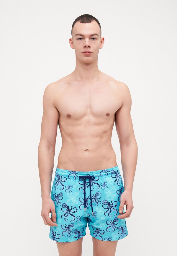 MOORISE - Swimming shorts - bora bora