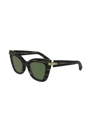 Occhiali da sole - striped grey