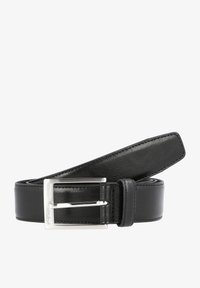Unausgewählt, black