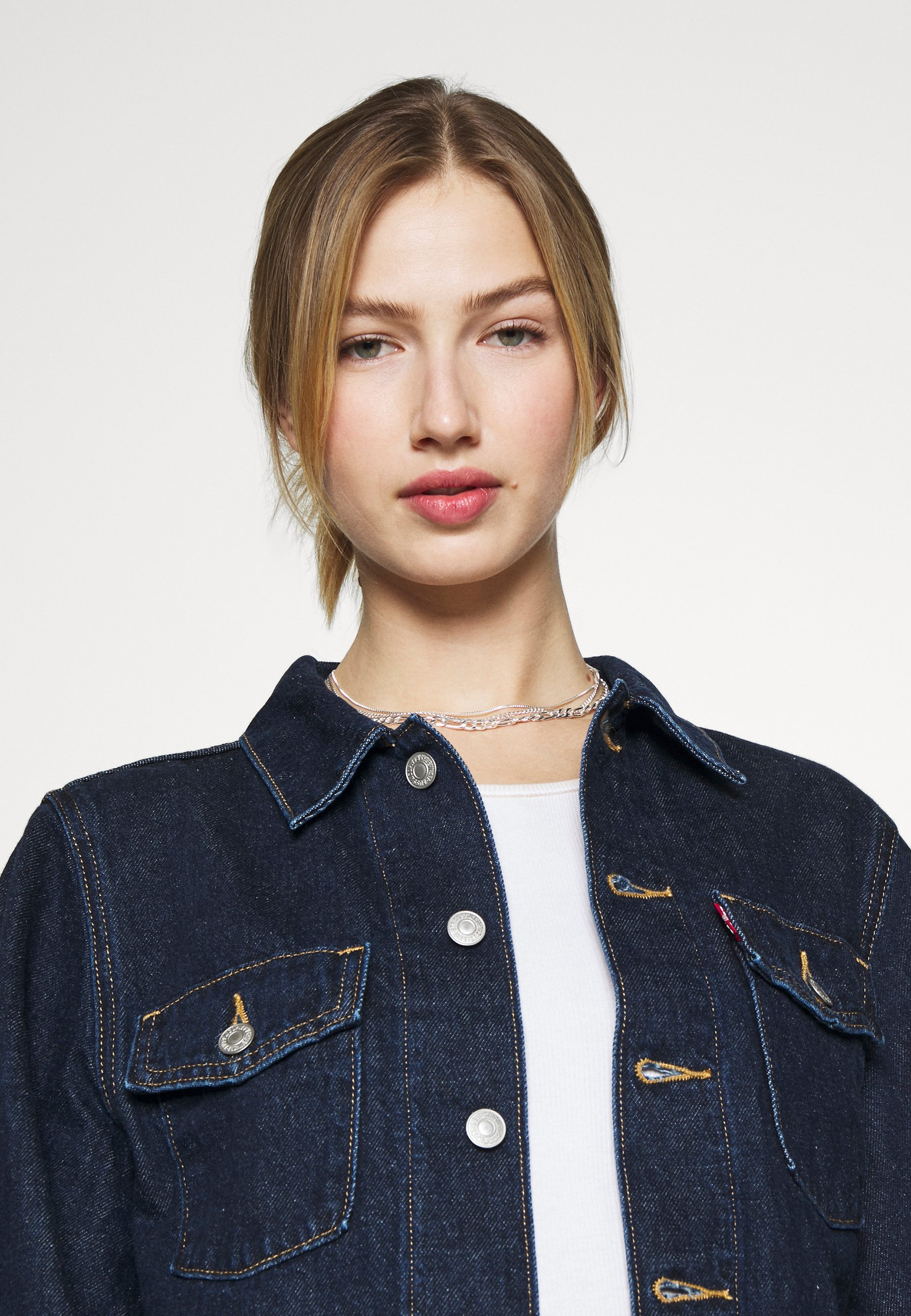 levi's tailored jacket