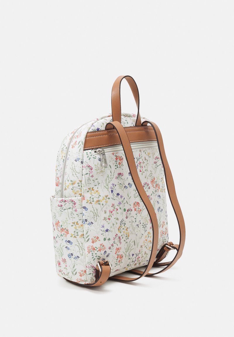 Parfois Venise Backpack Parfois Venice Crossbody Purse Bag Shoulder Travel Passport  main image 4