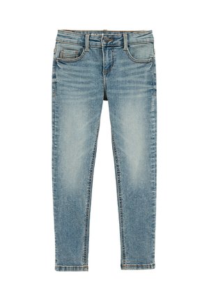BLUE RIDGE - Slimfit džínsy - blue