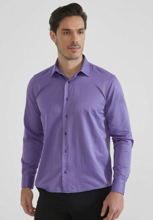 Chemise - violet