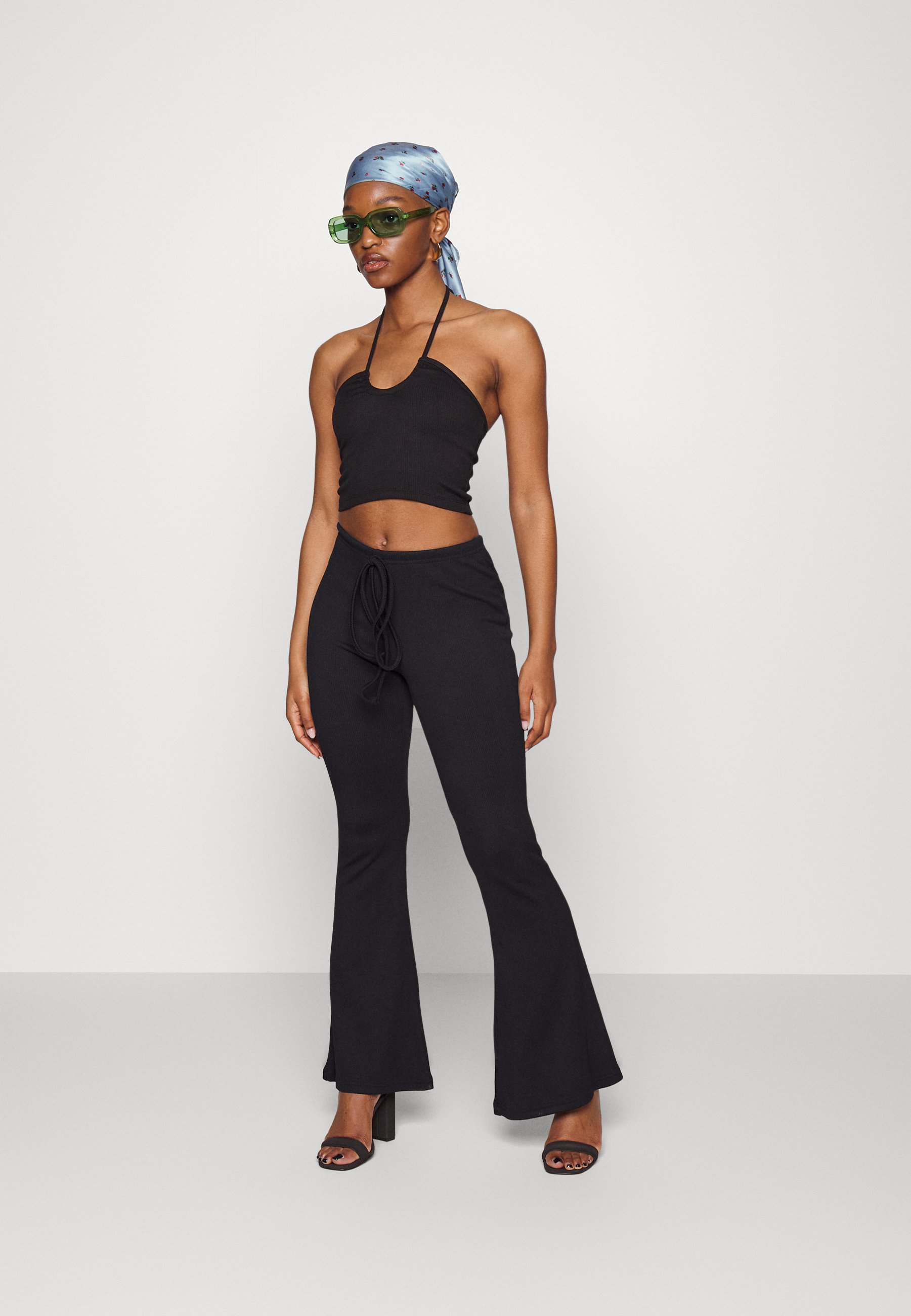 South Beach Petite FLARE HARNESS 
