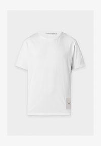 Δεν επιλέχθηκε, pure white