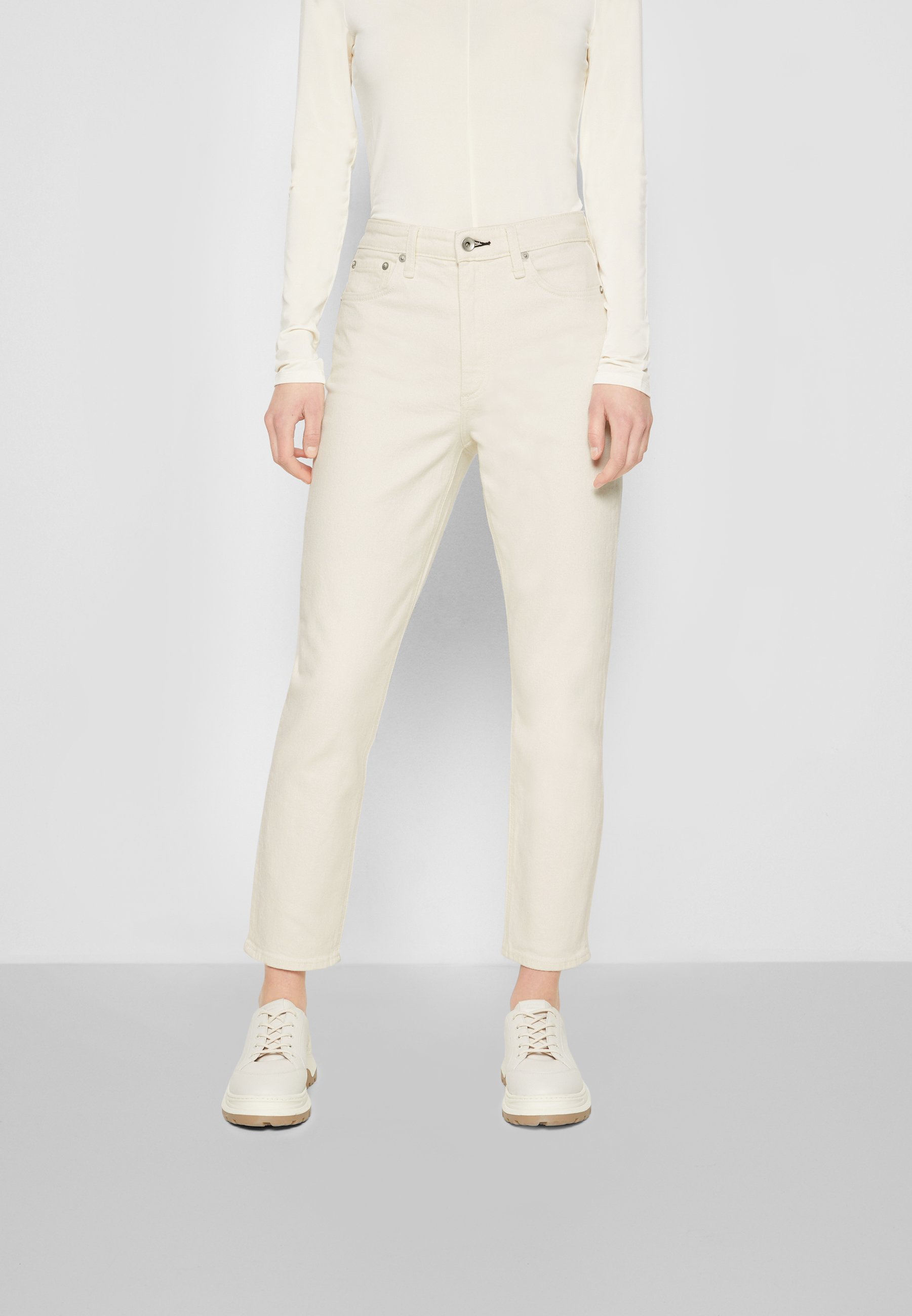 levi's 501 bare bones