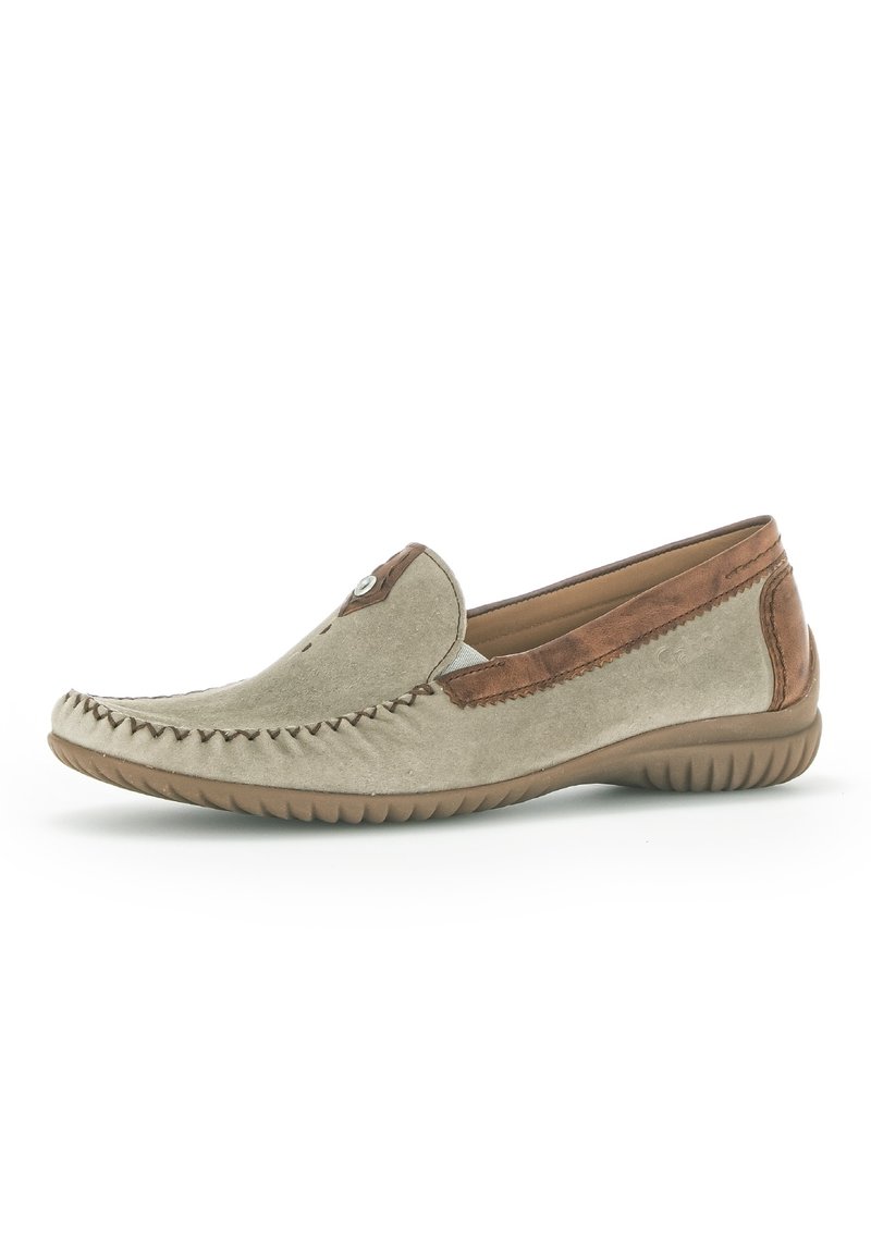 gabor moccasins
