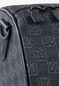 Jordan MONOGRAM DUFFLE BAG  - Sportinis krepšys - black