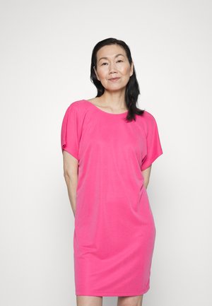 KATTIE - Jerseyjurk - fandango pink