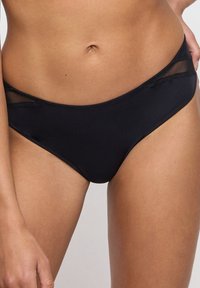Marie Jo Slip - black