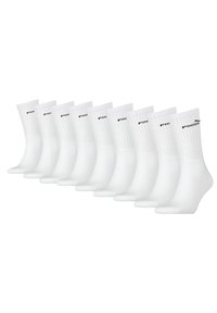 Unausgewählt,  white