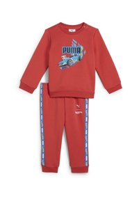 Puma - SET UNISEX - Dres Miniatura obrazu 1