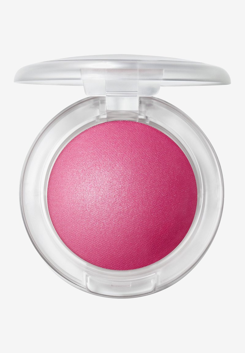 MAC GLOW PLAY BLUSH - Phard - rosy does it