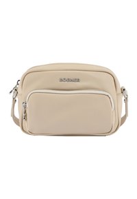 Unselected, beige