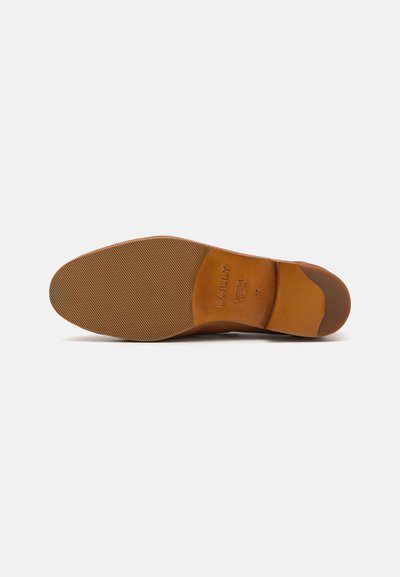 Bally PATHY - Snörskor - deserto