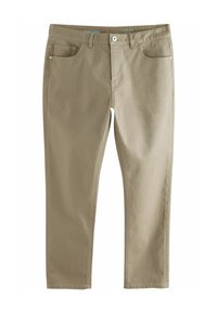 Non selezionato, tan