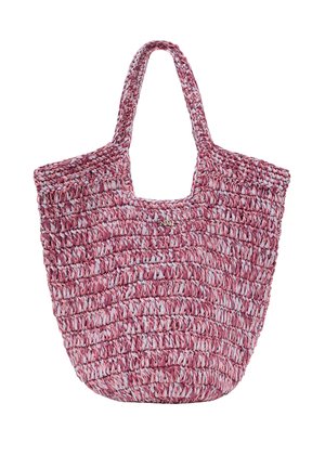 NALI Tote bag - purple