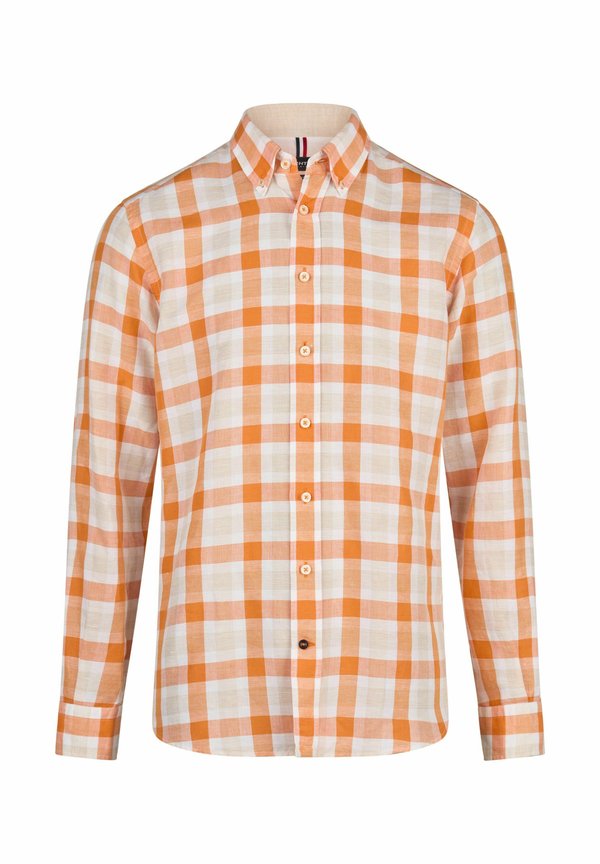 Hemd - orange