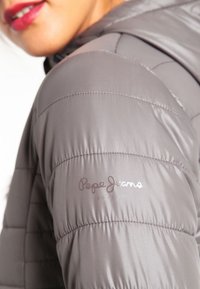 Pepe Jeans Allvädersjacka - grey
