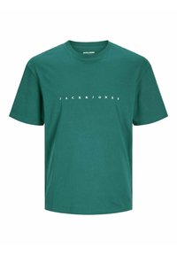 Unausgewählt, deep teal