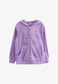 Niewybrane, lilac