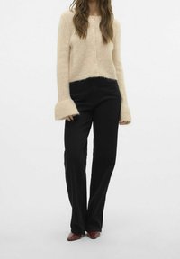 Vero Moda Kardigan - beige