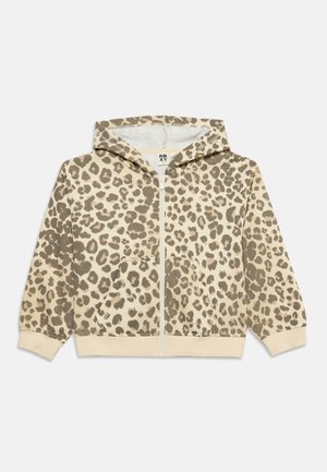 Roxy, TWENTY FIVE HD (XYGY) - Sweatjacke - beige